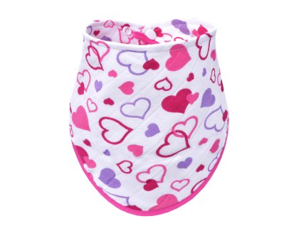 bambusovy slintacek hearts