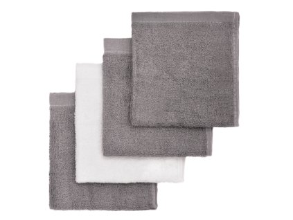 bambusove zinky grey