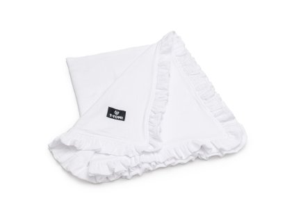 muselinova deka white