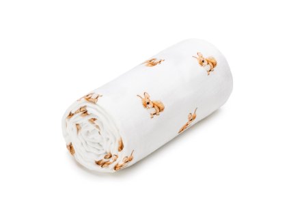 muselinova osuska bunny