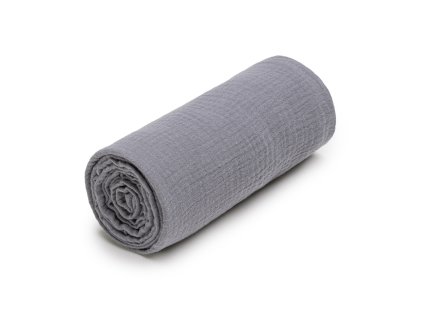 muselinova osuska grey