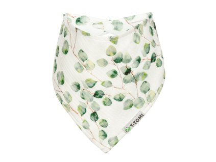 T-TOMI Mušelínový slintáčik Eucalyptus