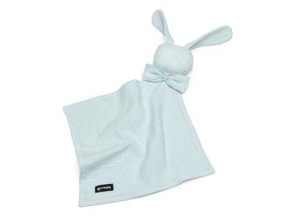 muselinovy usinacek mint