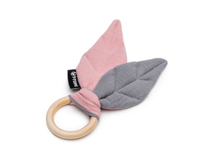 T-TOMI Hryzátko Pink