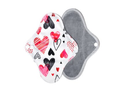 lv day hearts