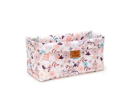 baggie long garden story