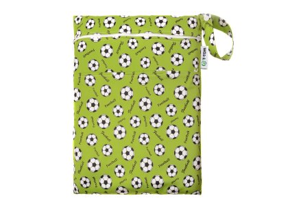 nepromokavy sacek fotbal