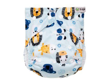 aio pleny pat animals