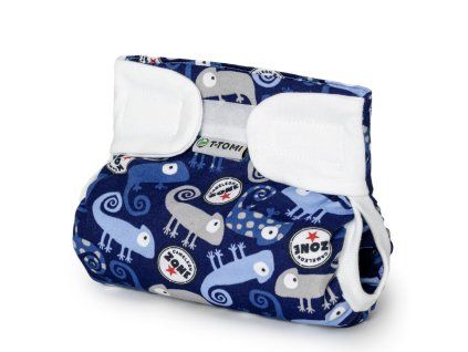 ak sz dark chameleon 2