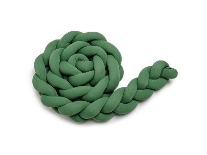 pleteny mantinel olive