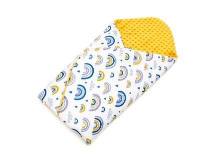 rychlozavinovacka minky rainbow