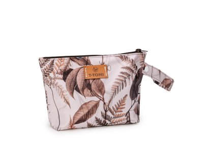 baggie small chestnut