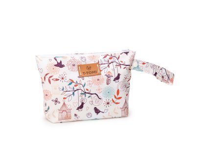 baggie small garden story