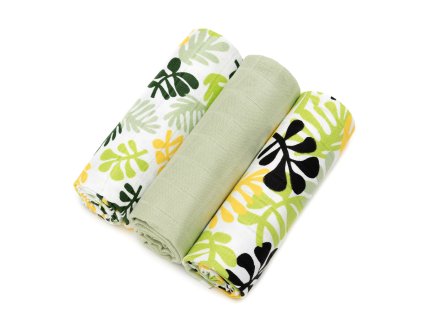 T-TOMI TETRA plienky HIGH QUALITY Tropical