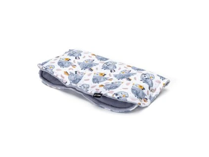 rukavnik owl princess