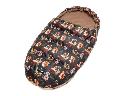 T-TOMI Fusak Forest kingdom