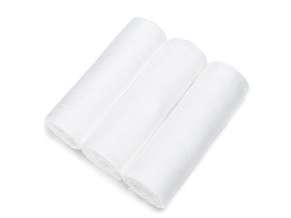 bambusove pleny white