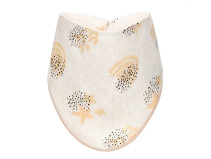 bambusovy slintacek rainbow