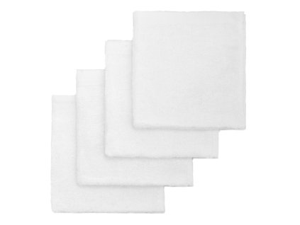 bambusove zinky white