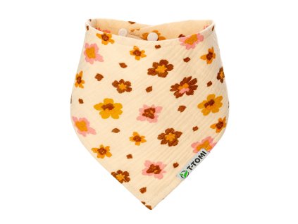 muselinovy slintak daisies