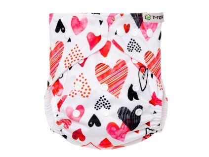 aio pleny pat hearts