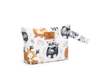 baggie small animals