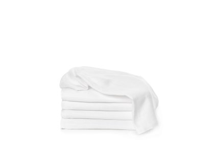 T-TOMI TETRA plienky HIGH QUALITY biela, 70x70, 5ks