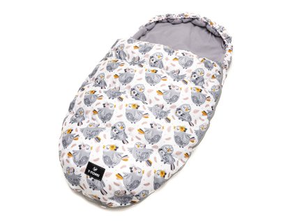 T-TOMI Fusak Owl princess