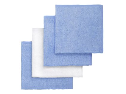 bambusove zinky blue