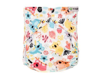 aio pleny pat koalas