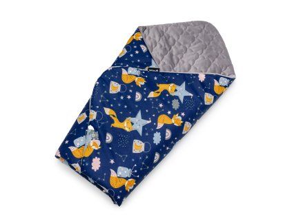 rychlozavinovacka night foxes1