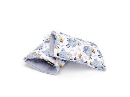 rukavice owl princess