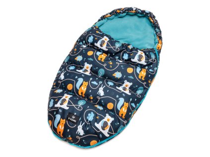 T-TOMI Fusak Animal friends