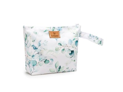 T-TOMI Big Baggie Eucalyptus