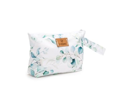 T-TOMI Small Baggie Eucalyptus