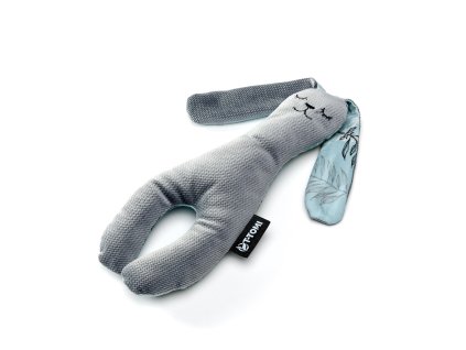 T-TOMI My first bunny (usínáček) Feathers