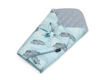 rychlozavinovacka feathers