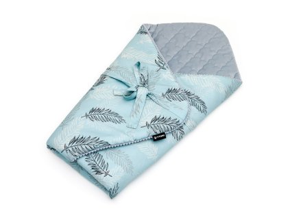 T-TOMI Rychlozavinovačka Feathers