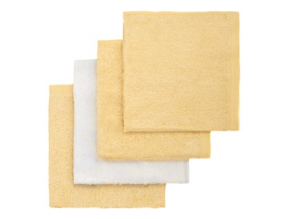 bambusove zinky yellow