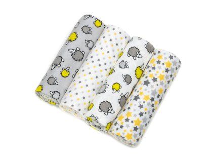 latkove pleny grey hedgehogs