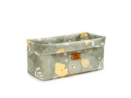 T-TOMI Long Baggie Leafs