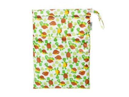 nepromokavy sacek turtles