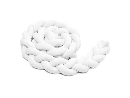 pleteny mantinel white