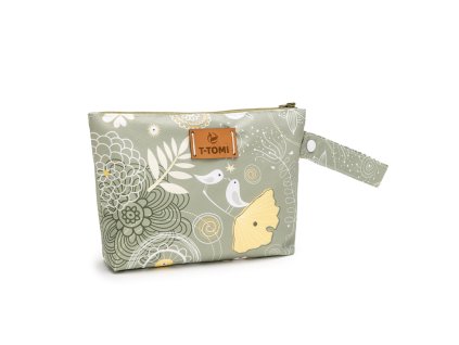 T-TOMI Small Baggie Leafs