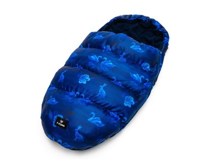 T-TOMI Fusak Swan lake