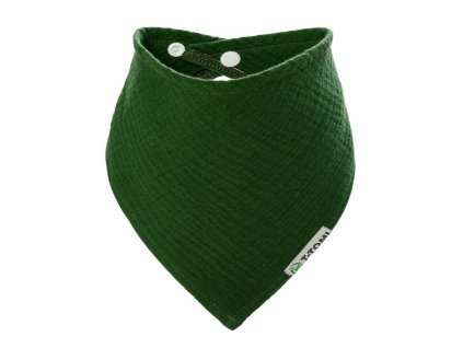 muselinovy slintacek olive