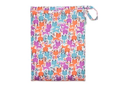 nepromokavy sacek cats