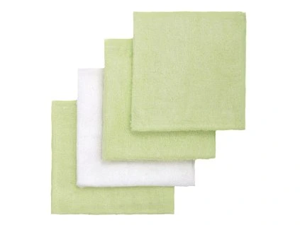 bambusove zinky green