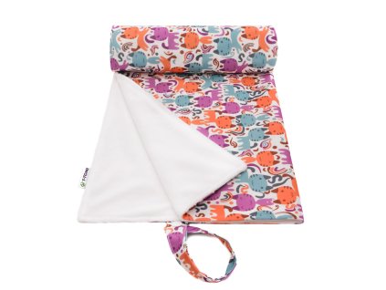 prebalovaci podlozka cats