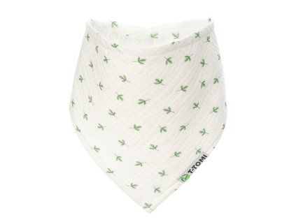 muselinovy slintacek nature